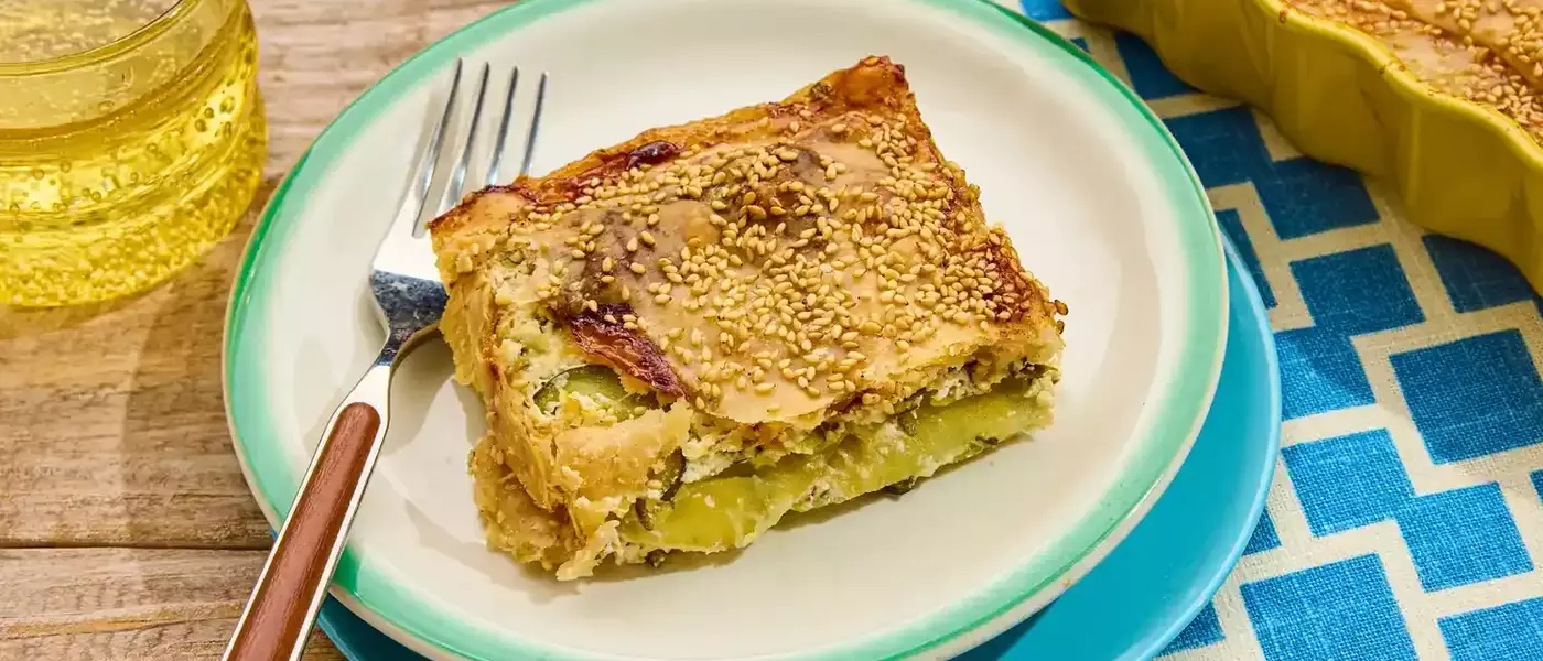Top 10 Reader-Favorite Recipes: From Cheesy Lasagna Beans to Refreshing Summer Salads