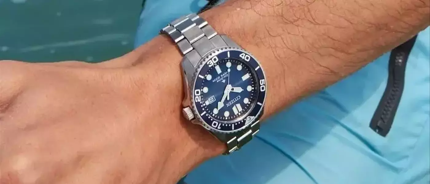 Affordable Timepieces: Discovering Exceptional Watches Without Breaking the Bank