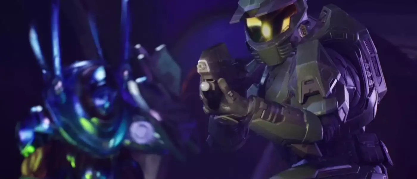 Guide to Finding Collectibles in 'Halo: Campaign Evolved's' Truth and Reconciliation Mission