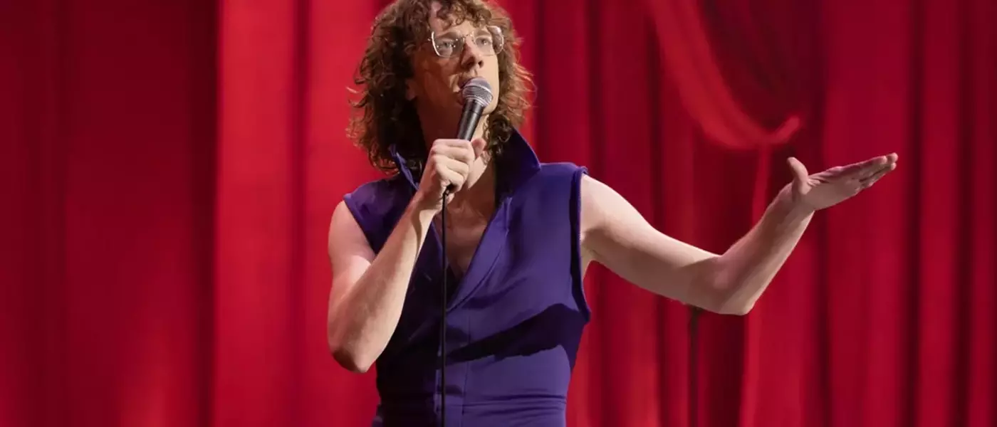 Chris Fleming's Career Flourishes Post-HBO Special