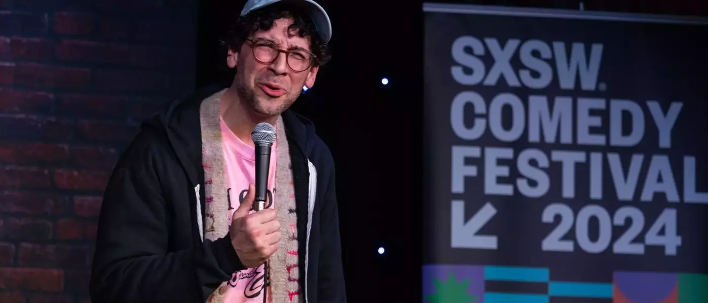 Rick Glassman's Podcast: A Comedic First Date with Celebrity Guests