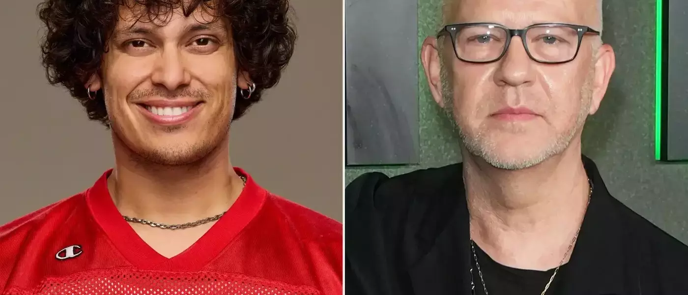 Jason De Puy's Apology to Ryan Murphy: A Reality TV Moment