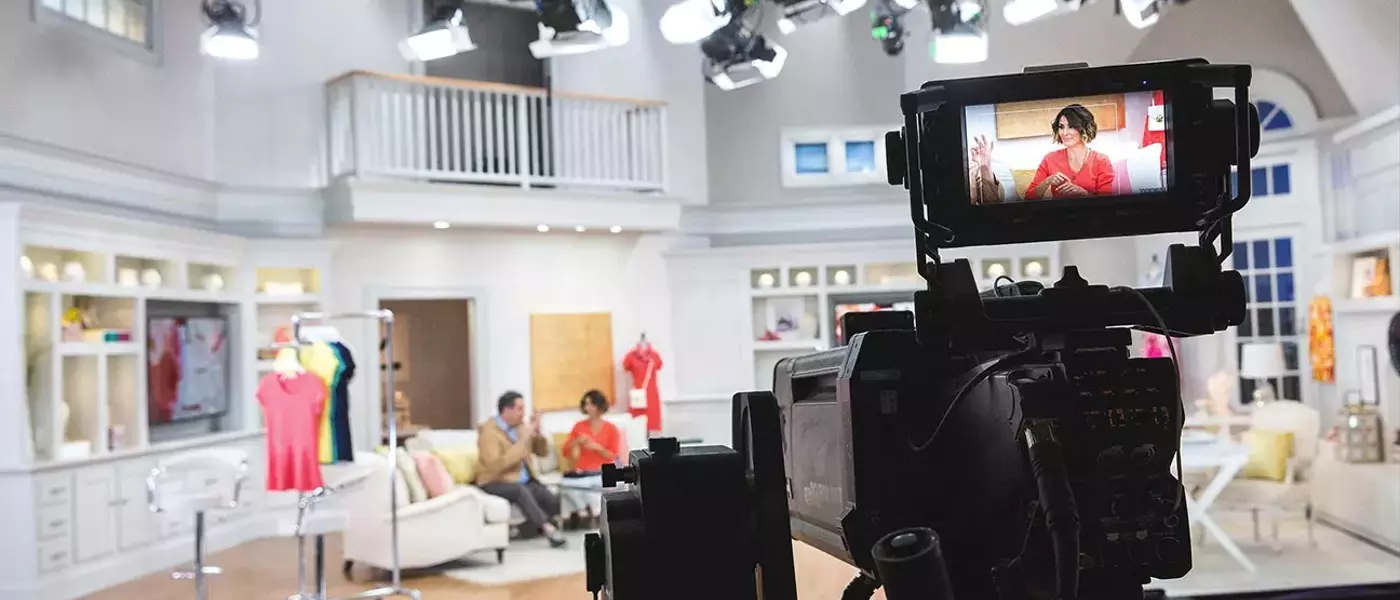 QVC Hosts to Unionize Amid AI Concerns