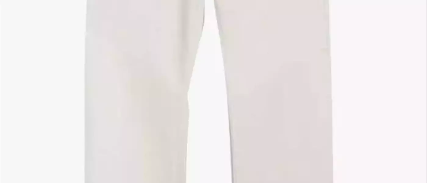 The Ultimate Guide to Men's White Jeans: Style, Fit, and Brands