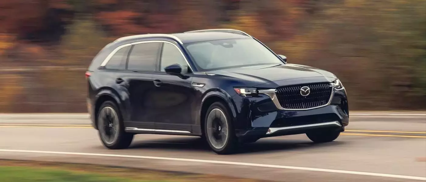 2026 Mazda CX-90 Review: Performance, Interior, and Features
