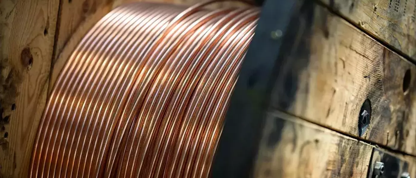 Copper Market Sees Strong Bullish Signal Amid Surging Demand