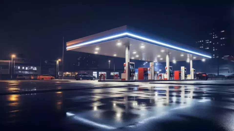 Murphy USA (MUSA) Enters Favorable Profit Cycle Driven by Enhanced Fuel Margins