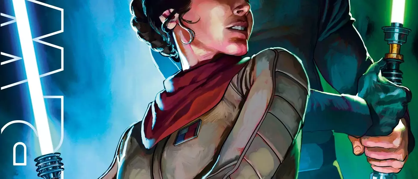Upcoming Star Wars Publications from Lucasfilm Publishing at San Diego Comic-Con