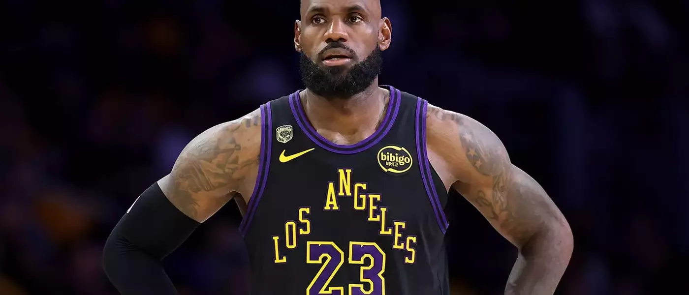 LeBron James Joins Philadelphia 76ers in a Quest for Another Championship
