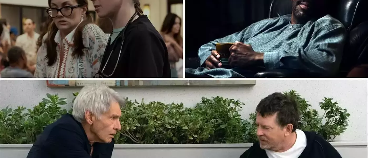 Analyzing the Emmy Race: Frontrunners and Surprises for 2026