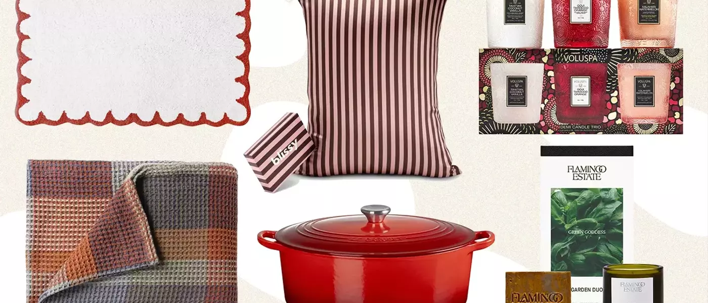 Discover Unbeatable Home Deals at Nordstrom's Anniversary Sale 2026