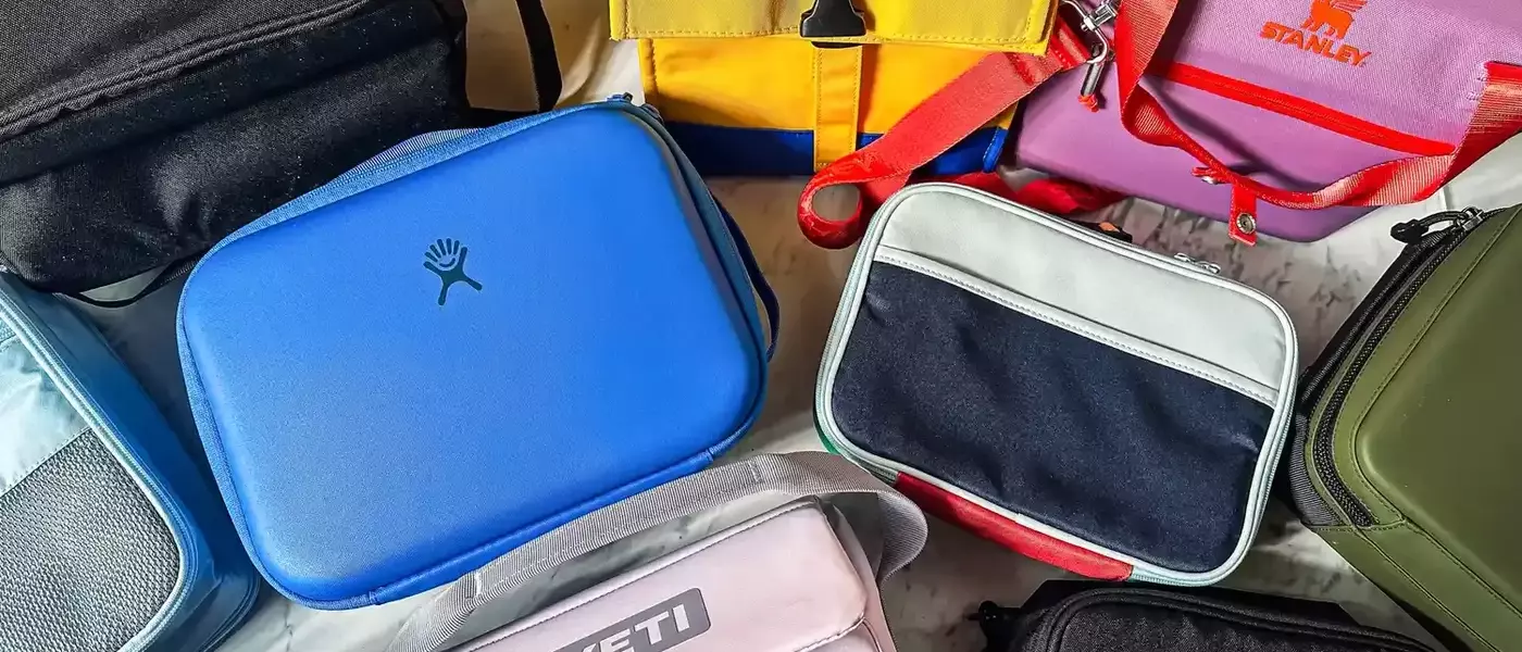 Choosing the Best Lunch Box: A Comprehensive Guide
