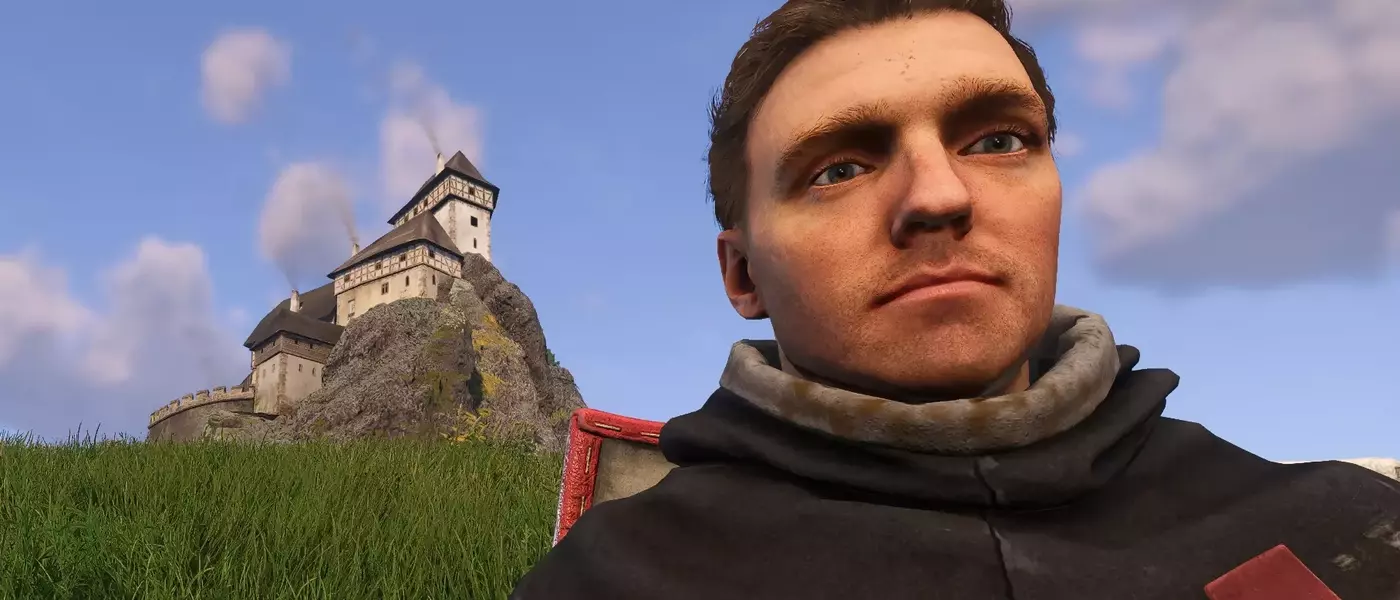 Warhorse Studios Hints at Next 'Kingdom Come' Installment with 'Salvation' Trademark