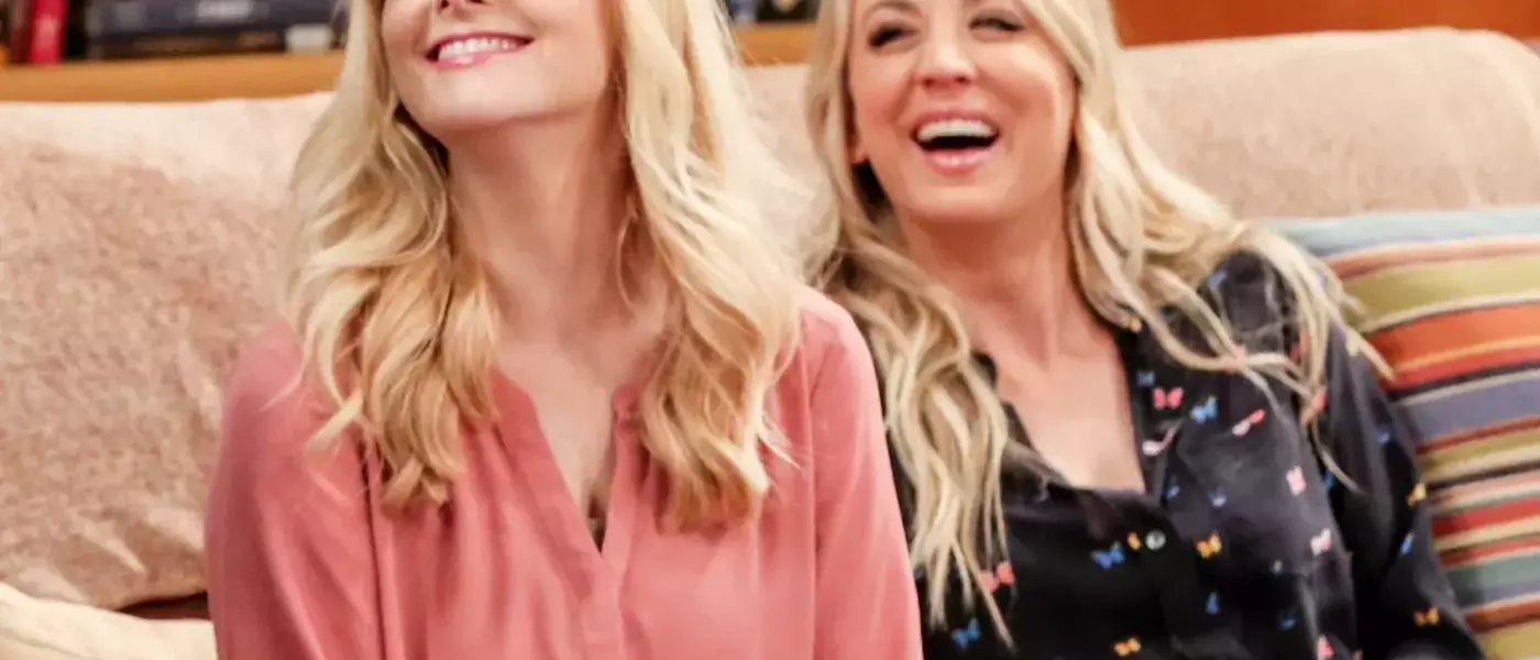 Big Bang Theory Stars to Reappear in Spin-off Series