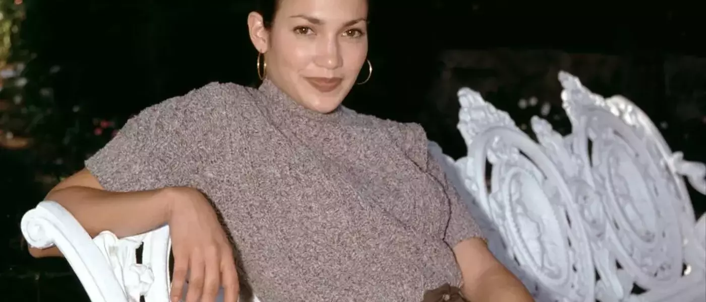 Jennifer Lopez's Early Career: A Retrospective
