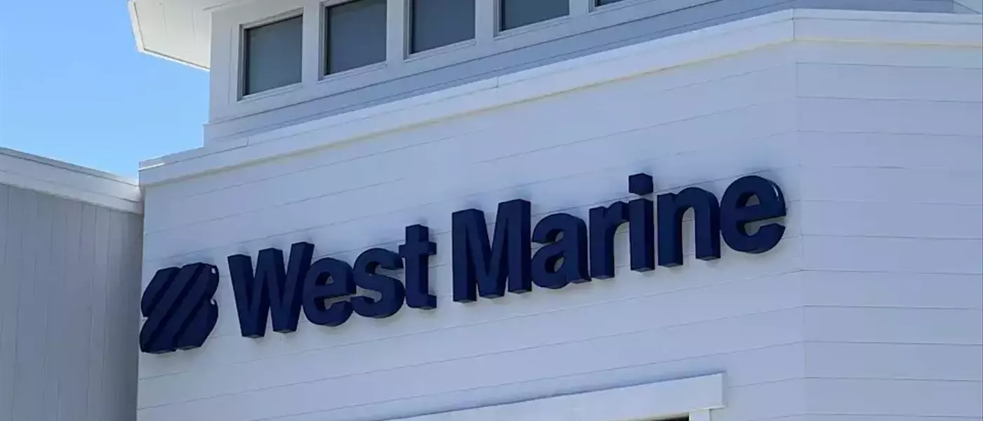 West Marine's Chapter 11 Reorganization: A Deep Dive into Store Closures and Future Strategy
