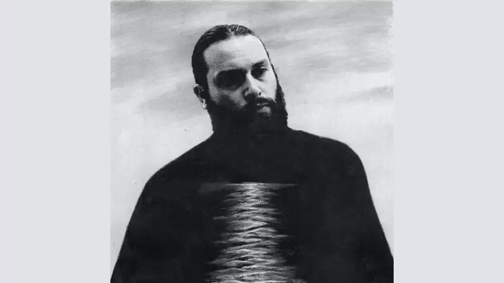 Nick Hakim's 'I Can See': A Hazy Alt-R&B Masterpiece