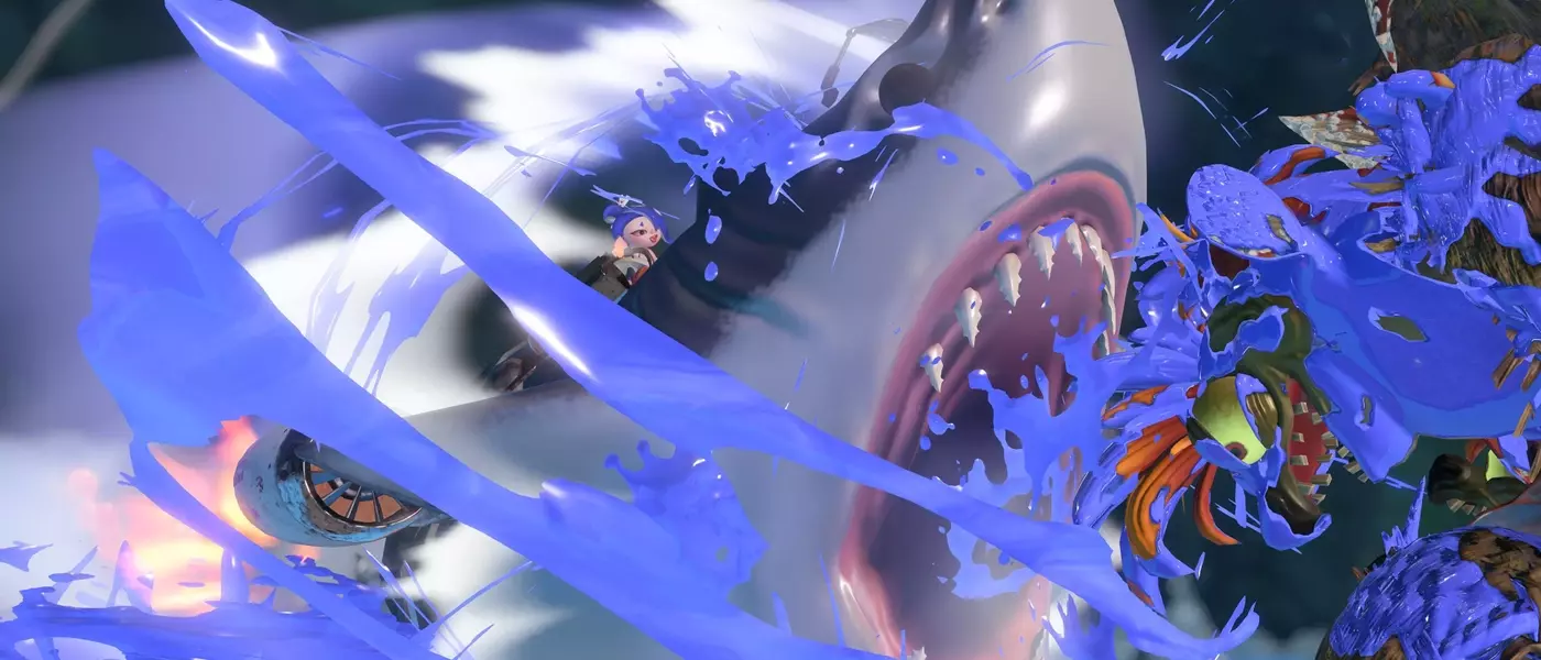 Nintendo's Creative Renaissance: The Splatoon Effect