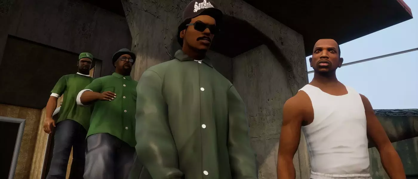 A Modder's Grand Theft Auto Multiverse: Seamless Travel Between Classic Cities
