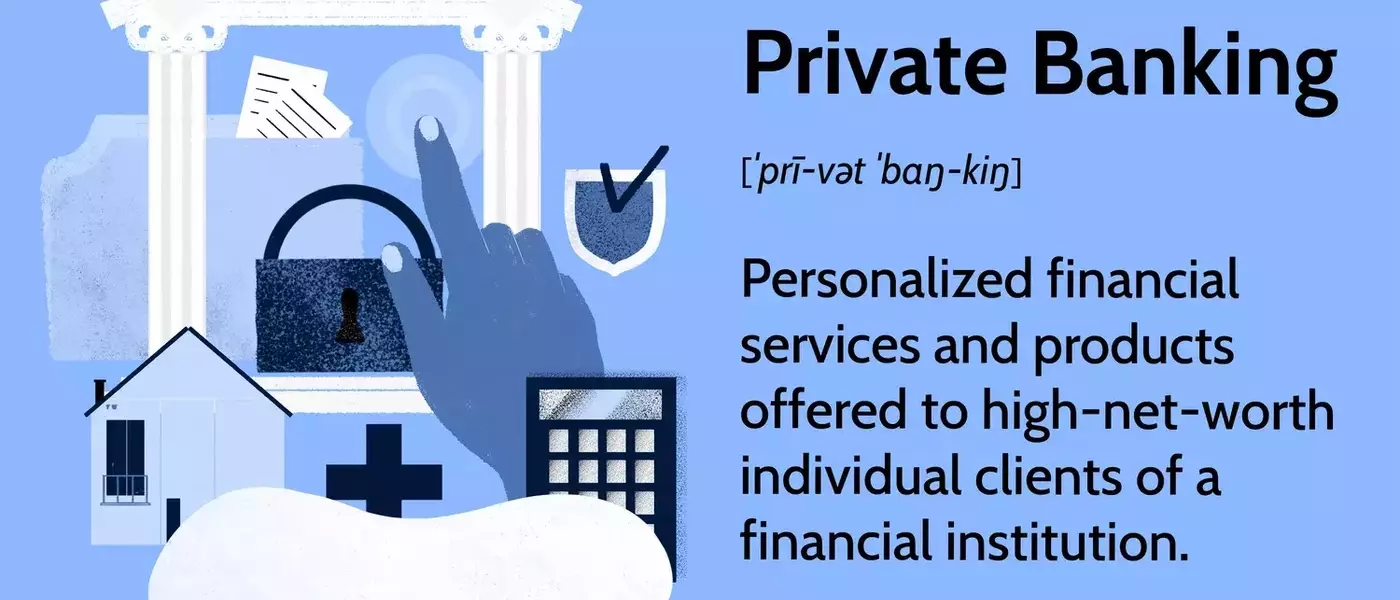 Understanding Private Banking: Services, Benefits, and Drawbacks