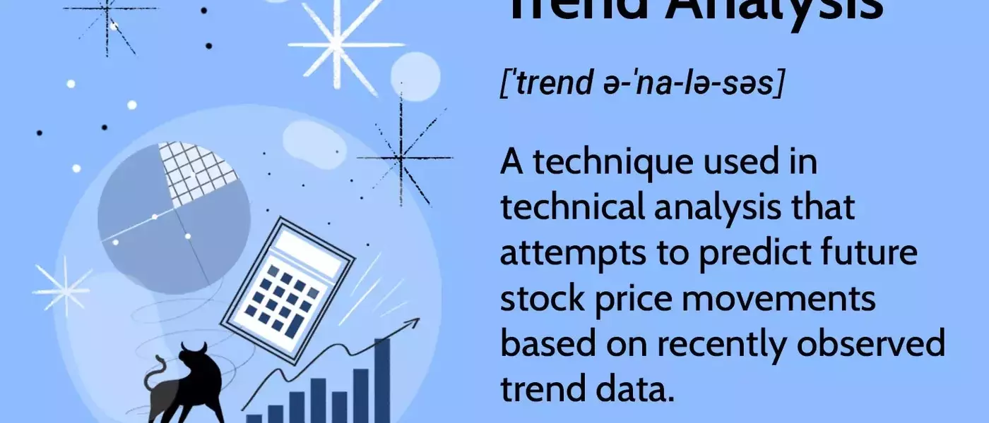 Trend Analysis: Predicting Market Movements