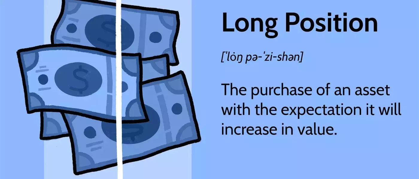 Understanding Long Positions in Financial Markets