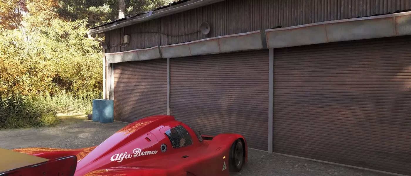 Mastering Vehicle Gifting in Forza Horizon 6