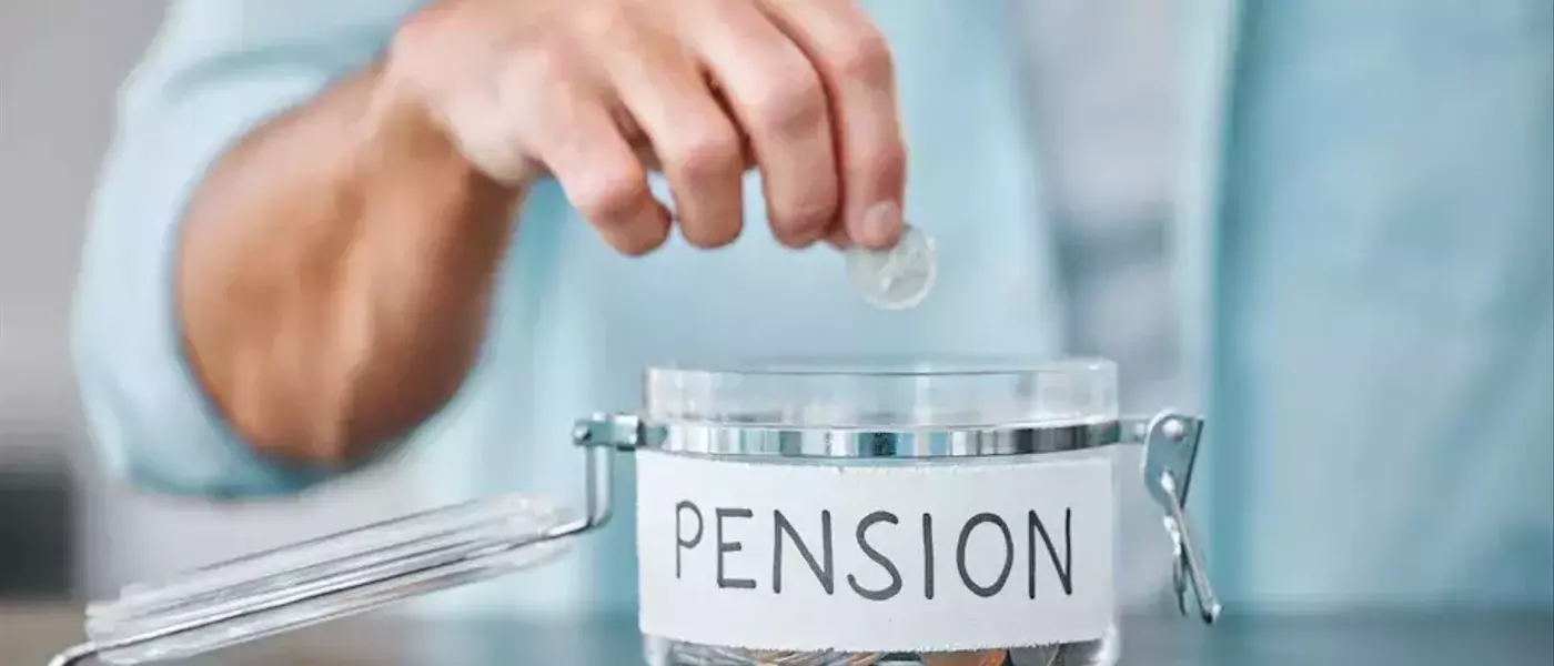 Enhancing Retirement Security: The Role of Dividend Portfolios for Pensioners