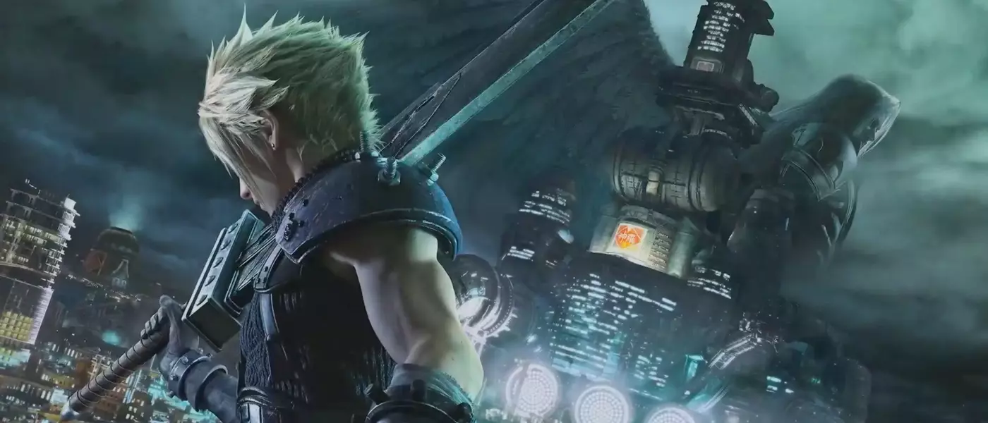Final Fantasy 14 Evercold Unveils First FF7 Crossover Raid and Gold Saucer Additions