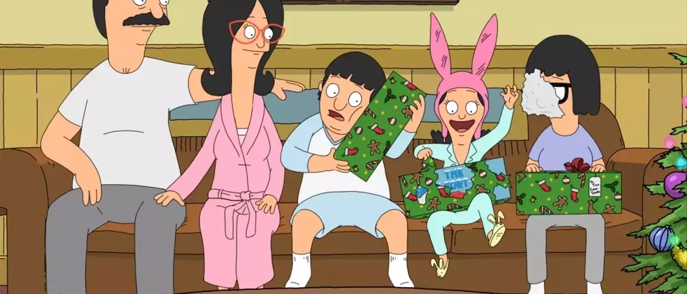 New 'Bob's Burgers' Holiday Short to Debut on Hulu This Year