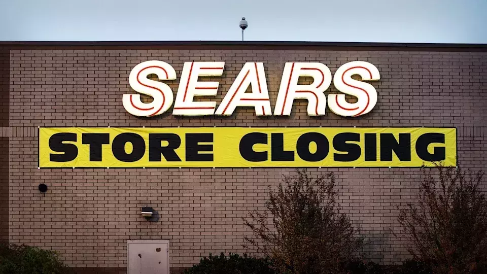 The Decline of a Retail Giant: Sears' Final Chapter