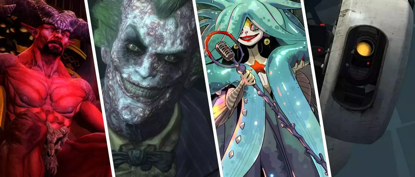 The Best Singing Villains in Video Games