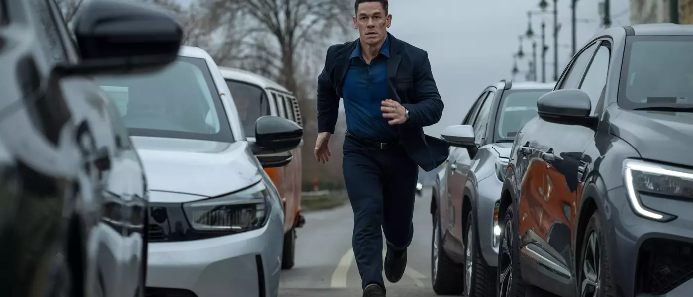 Matchbox Movie Trailer Debuts at Comic-Con