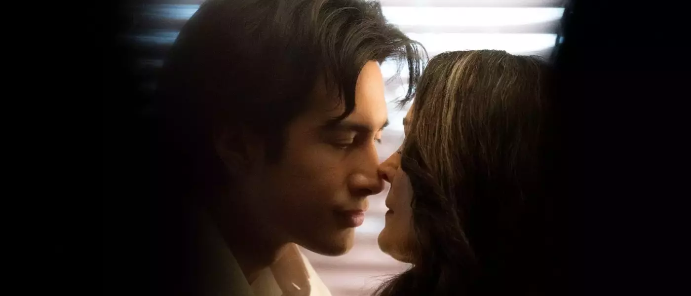 Teaser Trailer for 'Yaga' Released, Starring Hudson Williams and Carrie-Anne Moss