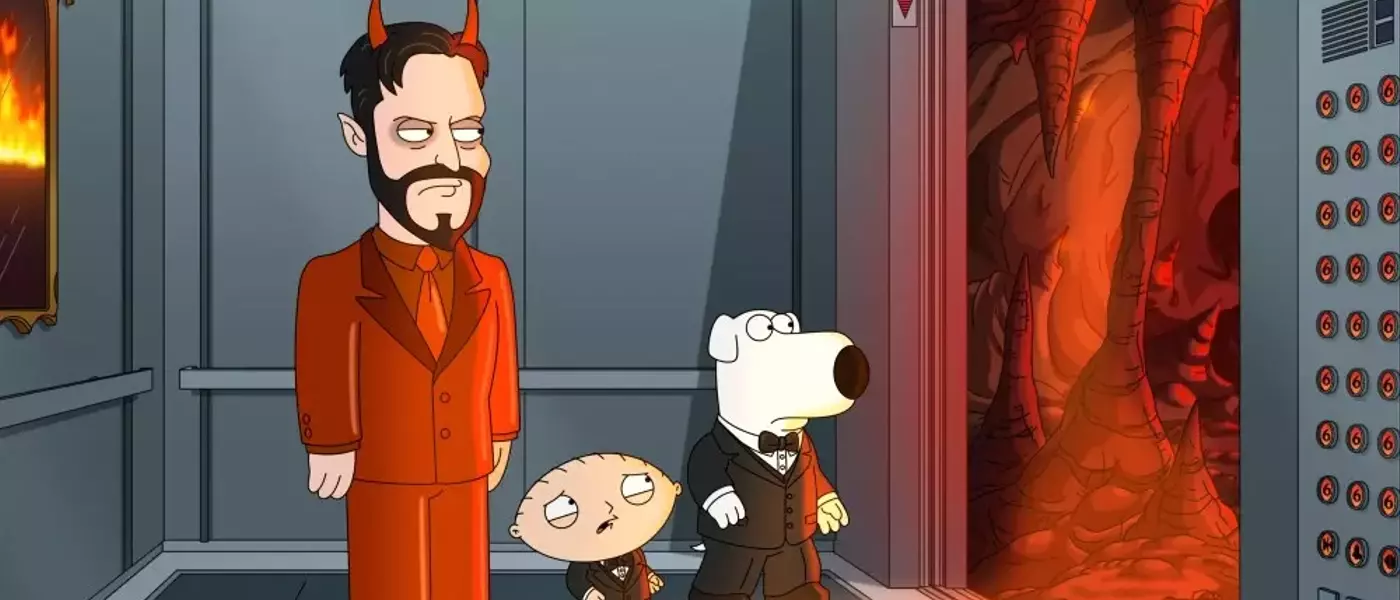 Kieran Culkin to Voice Devil in 'Family Guy' Halloween Special on Hulu