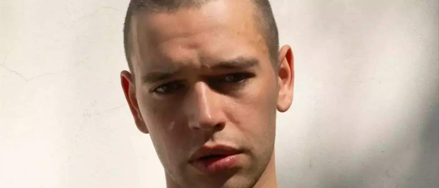 Newcomer Ruaridh Aldington Joins 'Star Trek: Starfleet Academy' Season 2 Cast