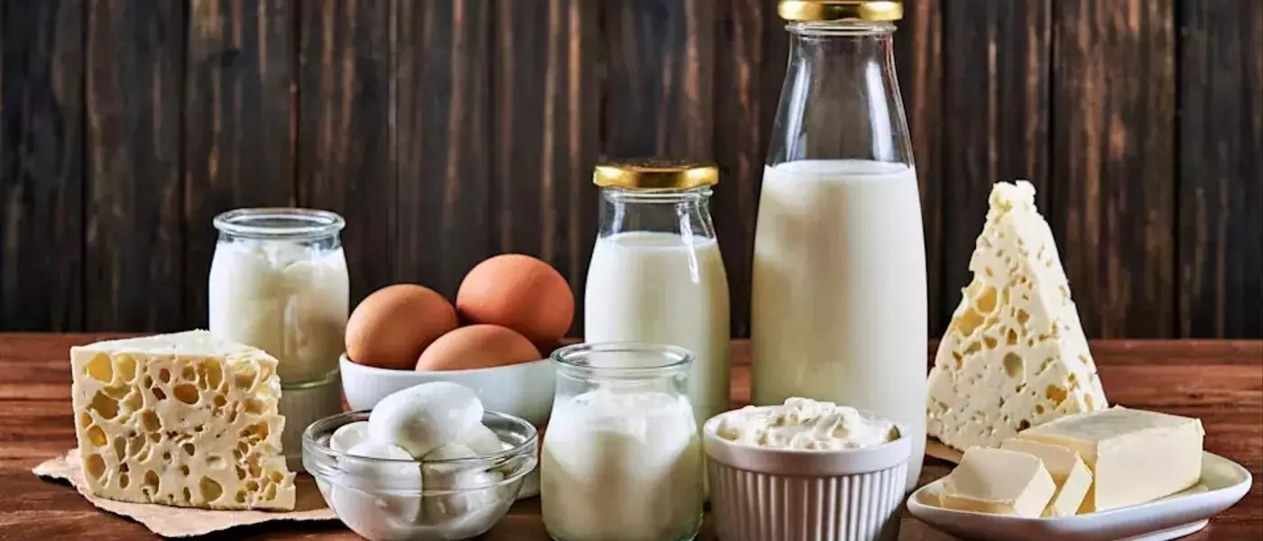 Dairy Giant Prairie Farms Ceases Operations at Two Wisconsin Cheese Plants