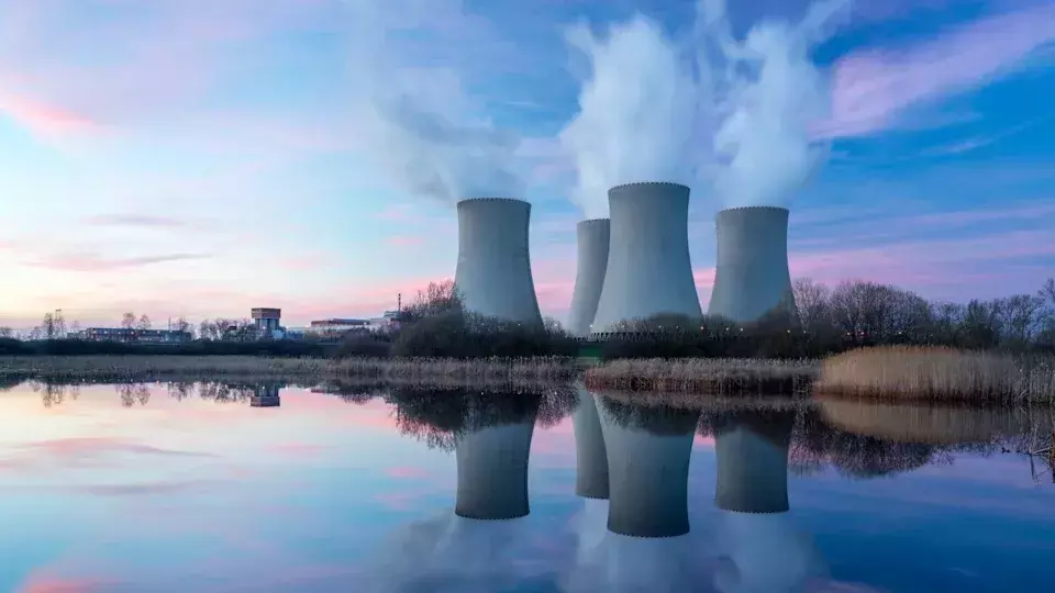Nuclear Energy Investments Enter a New Era with Key ETF Players