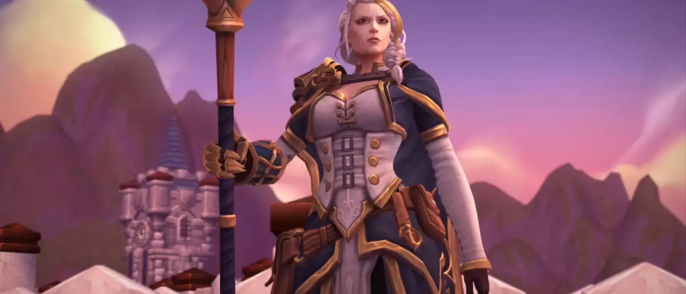 Dungeons & Dragons and World of Warcraft: A Crossover Unveiled