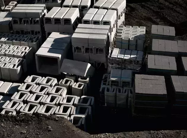 Eagle Materials: Navigating Challenges in a Volatile Market