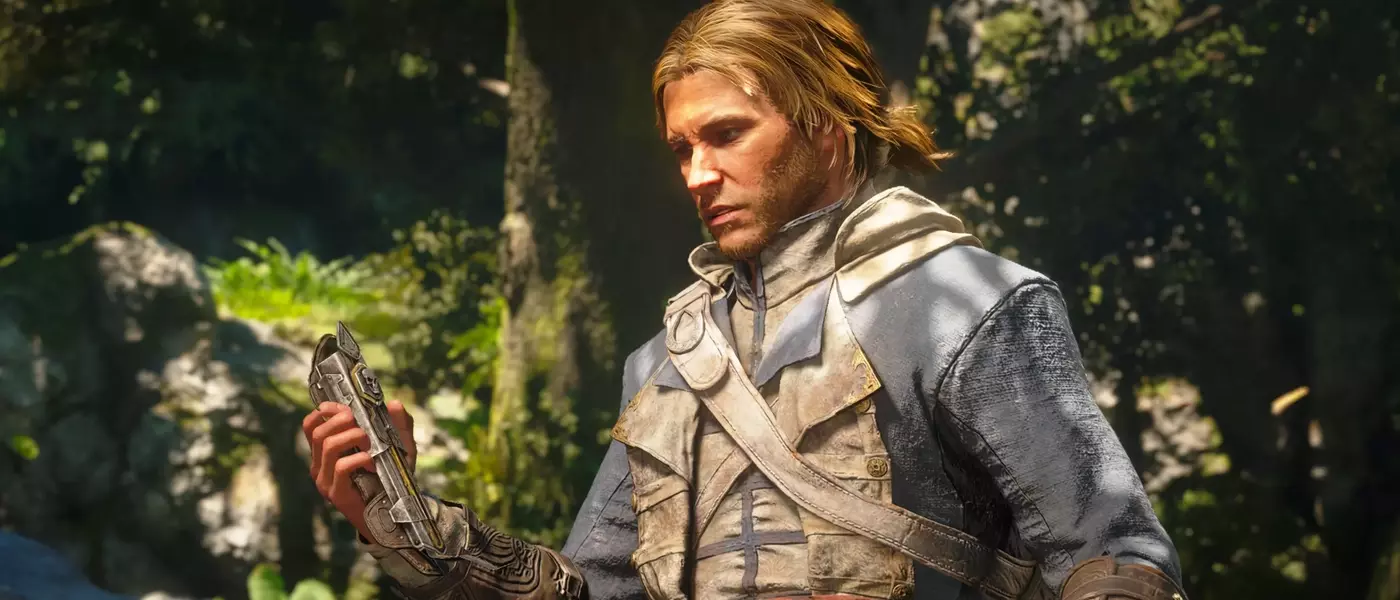 Ubisoft's 'Black Flag Resynced' Sails Past Expectations Amidst Layoffs
