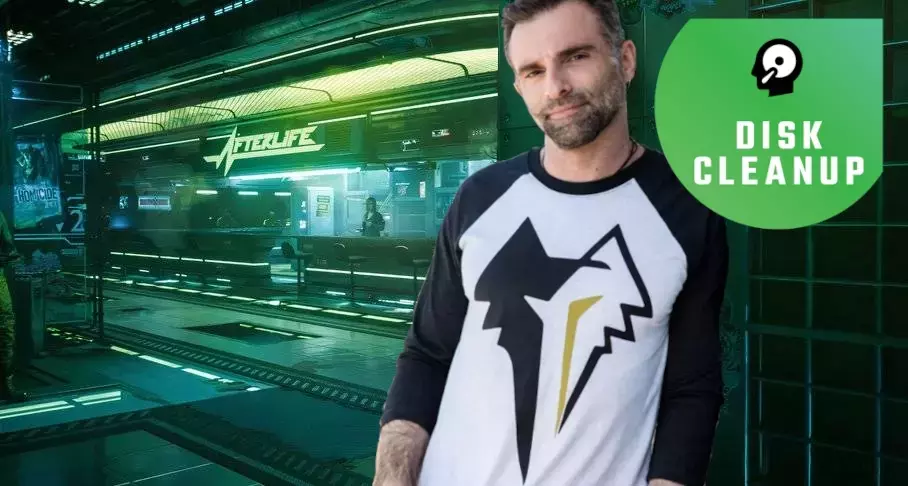 Gaming Insights from Industry Veteran Raphaël Colantonio