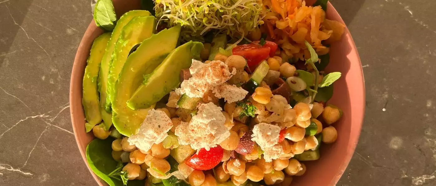 Top High-Protein Meals for Peak Performance