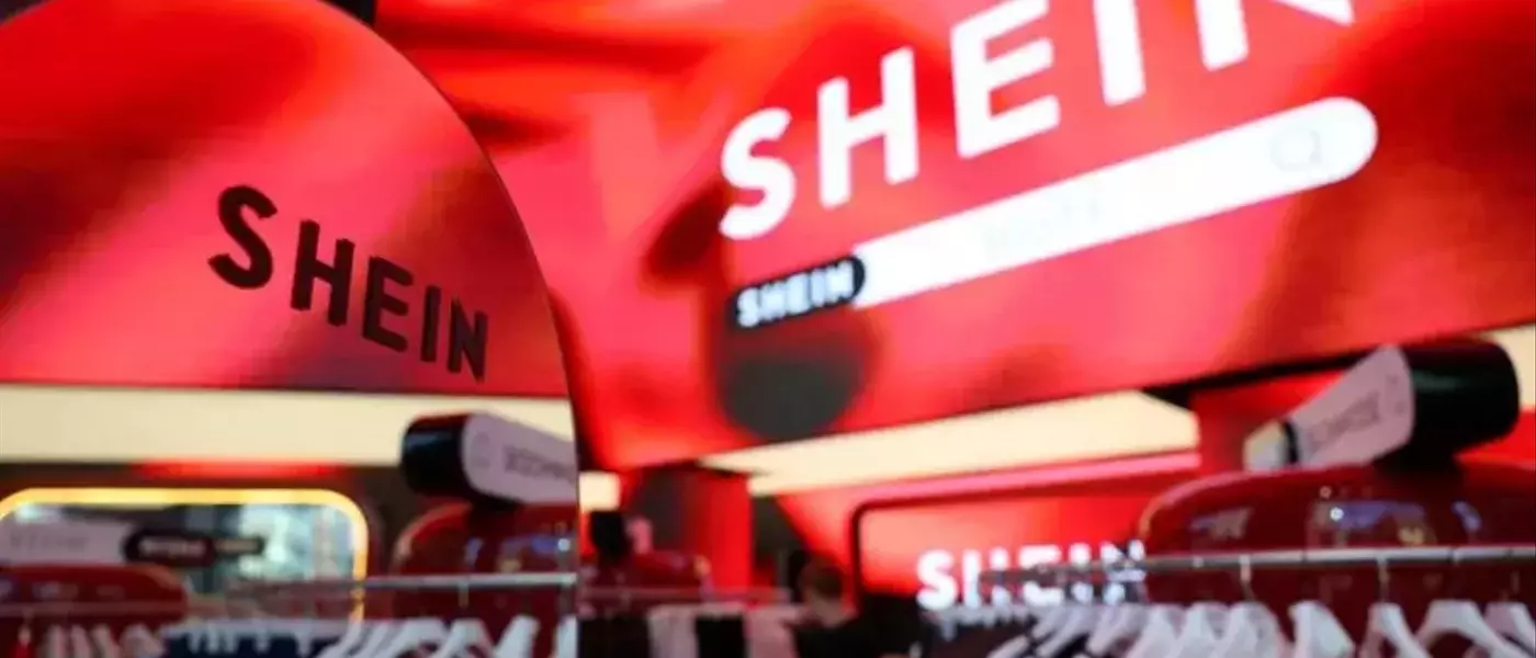 Shein Faces Quarterly Loss Amid IPO Push and Policy Changes