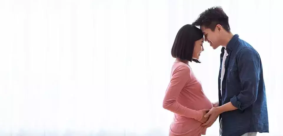 Navigating IVF Debt: A Couple's Financial Ordeal While Awaiting Their Baby