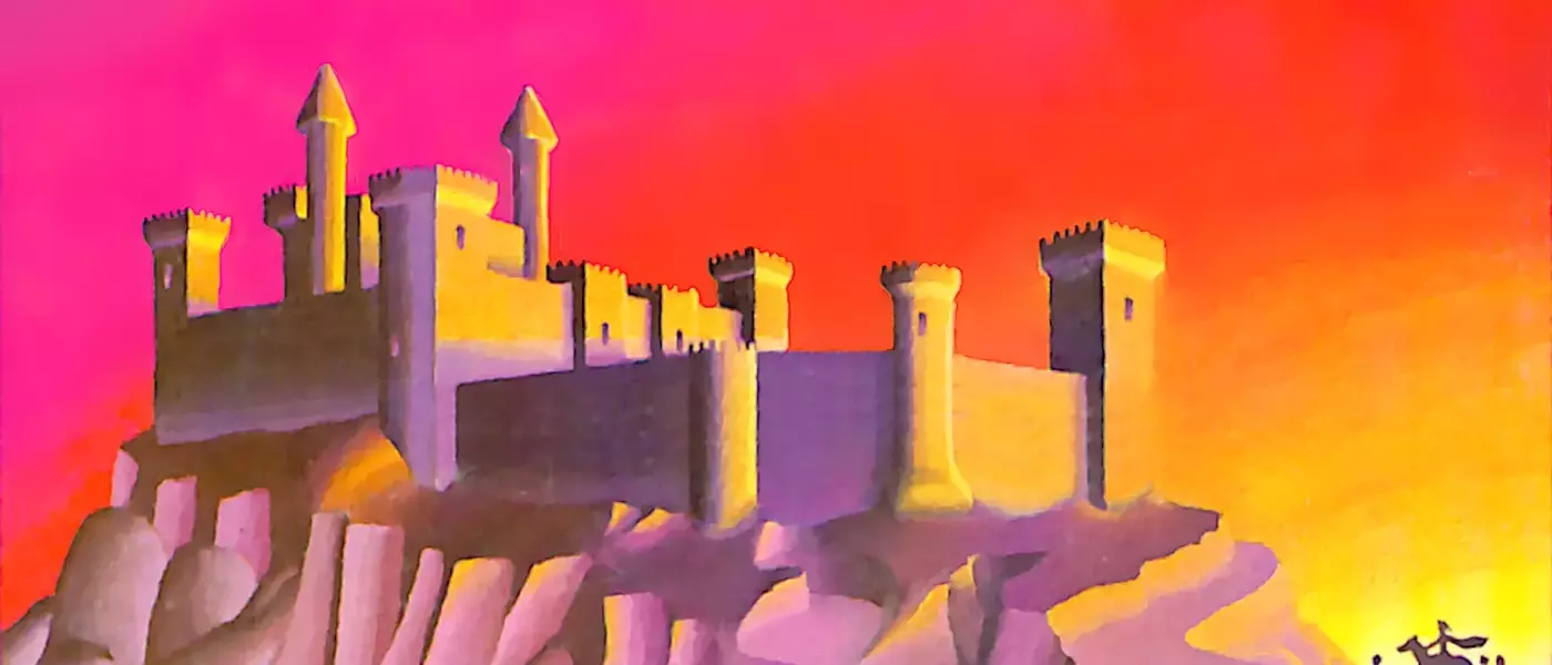 Legends of Greyhawk: A Return to D&D's Grittier Roots