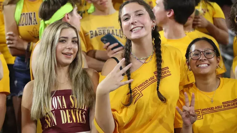 Arizona State University Introduces New Degree in Content Creation
