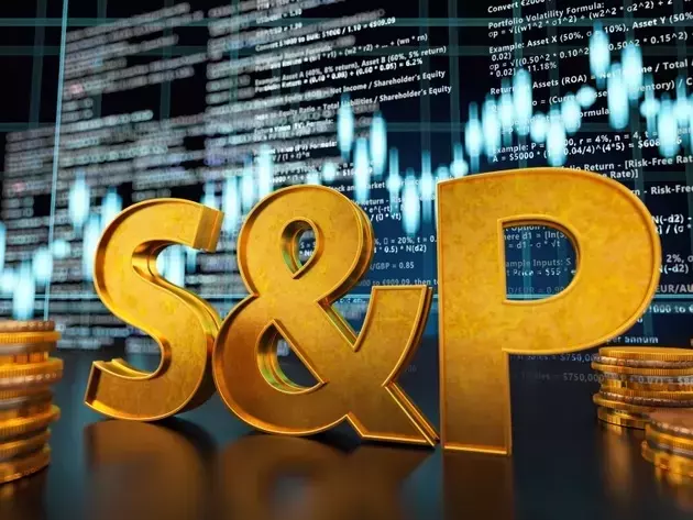 S&P 500: Navigating the Bearish Shift in a Volatile Market