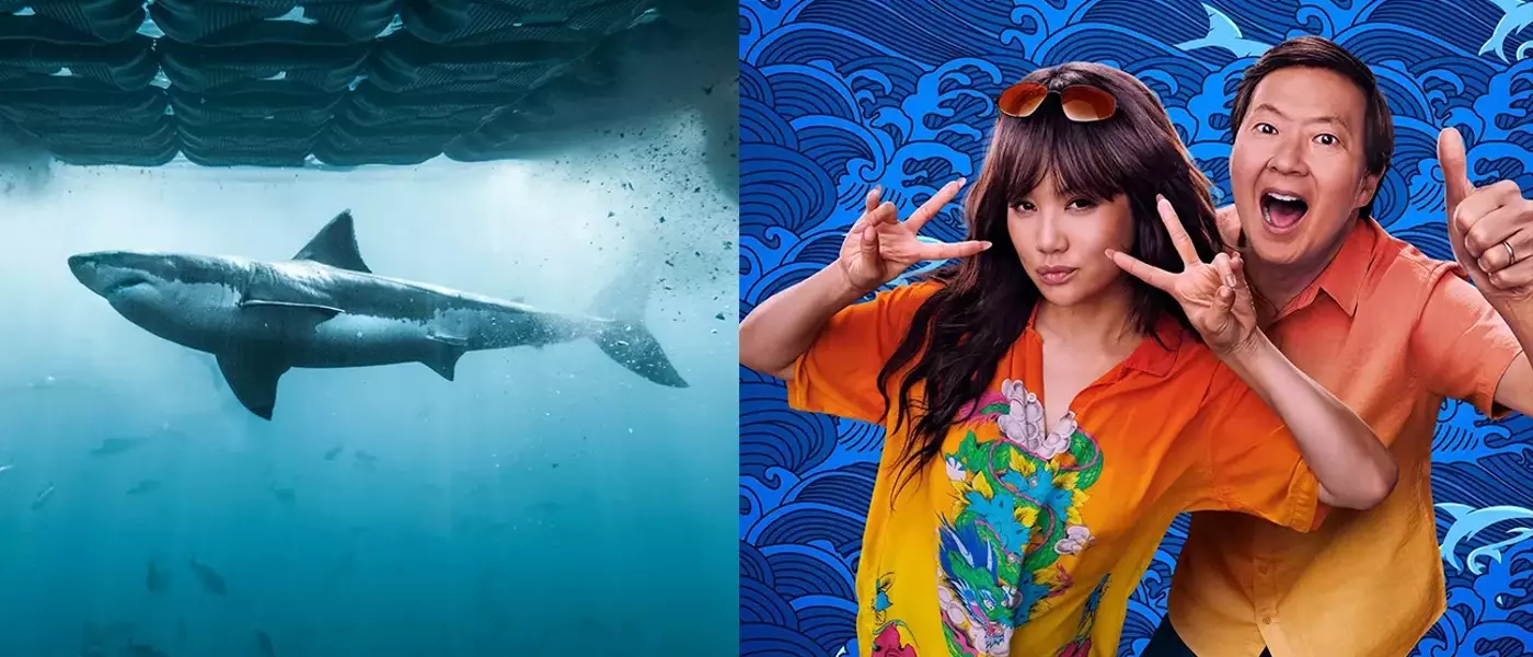 Comprehensive Guide to Watching Shark Week 2026 Online