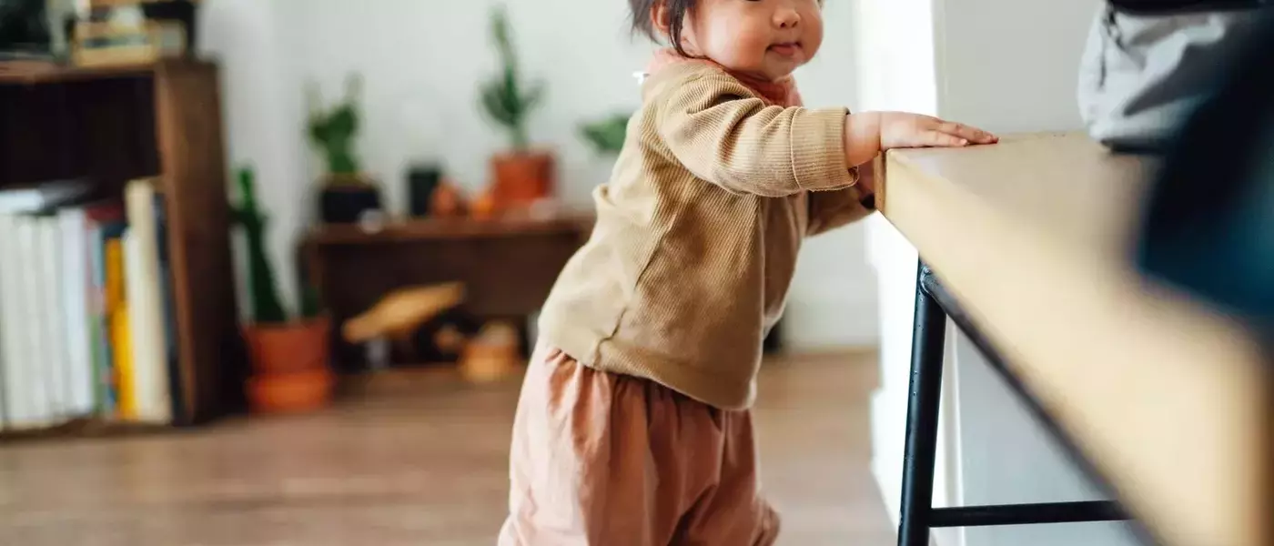 Understanding Your Baby's Quirky Behaviors: A Developmental Guide